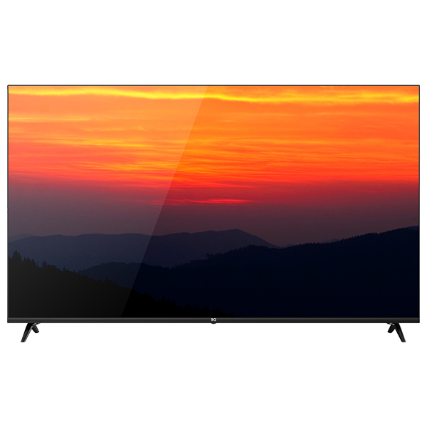 Телевизор BQ 55FSU32B 55" (2020)