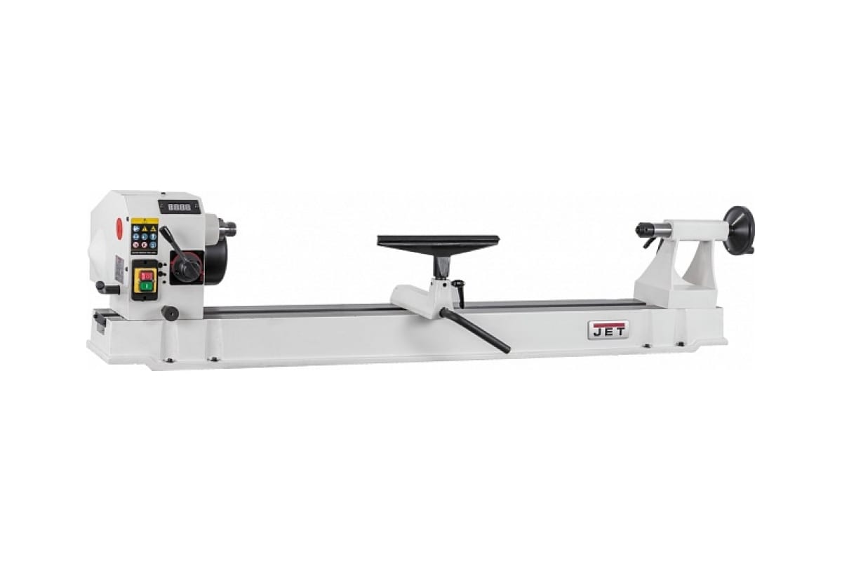 Станок токарный JET JWL-1443LB-M (10000502LM)