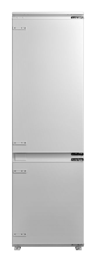 Холодильник встраиваемый Hyundai CC4023F, белый