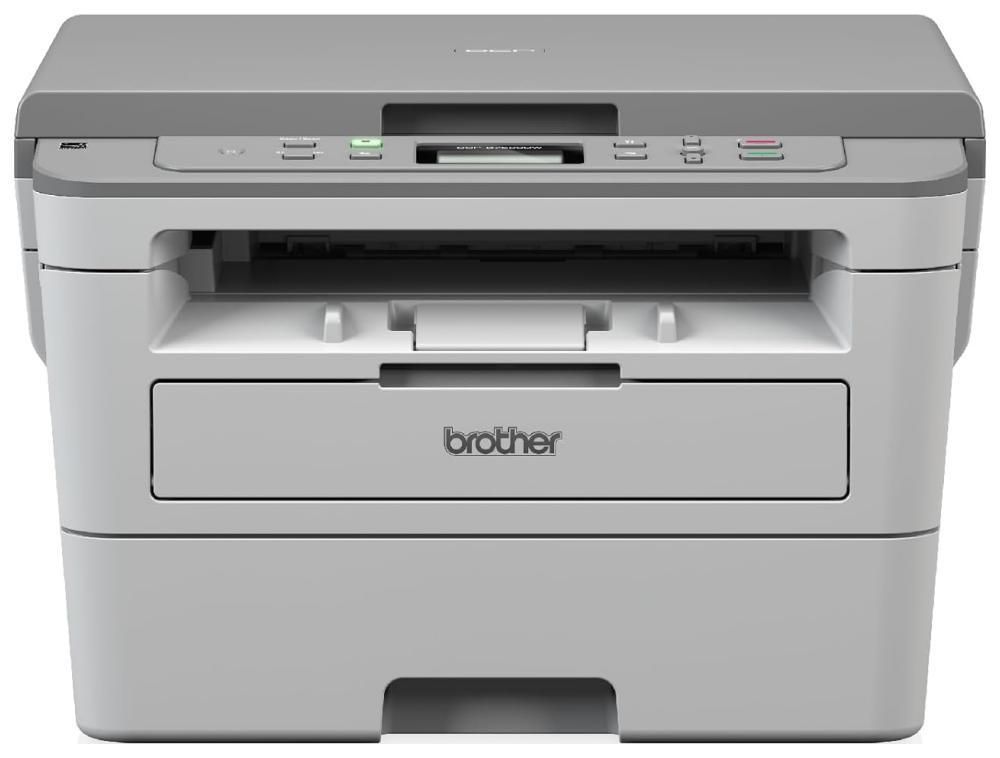 МФУ лазерное Brother DCP-B7500D