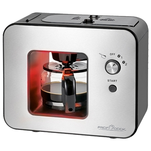 Кофеварка ProfiCook PC-KA 1152