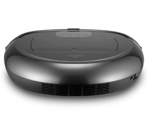 Робот-пылесос iClebo O5 YCR-M07-20W