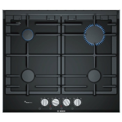Варочная панель газовая Bosch PRP6A6D70R