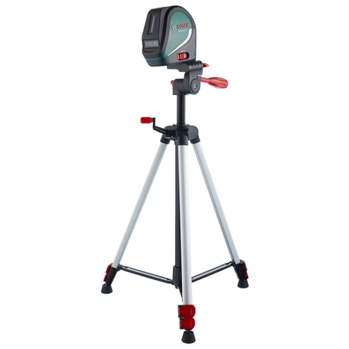 Лазерный уровень Bosch UniversalLevel 3 Set (0603663901)