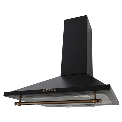 Каминная вытяжка Simfer 8667 SM