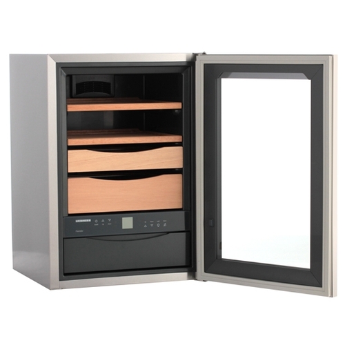 Холодильный шкаф Liebherr ZKes 453 Humidor