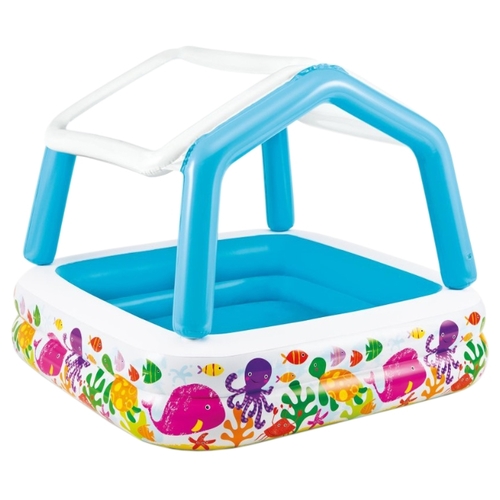 Детский бассейн Intex Sun Shade 57470