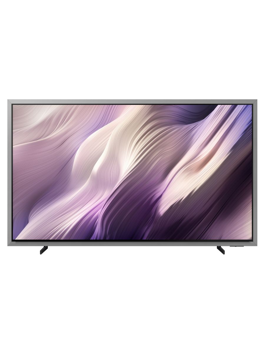 Телевизор Samsung QE77S95HAEXPY, черный графит/черный
