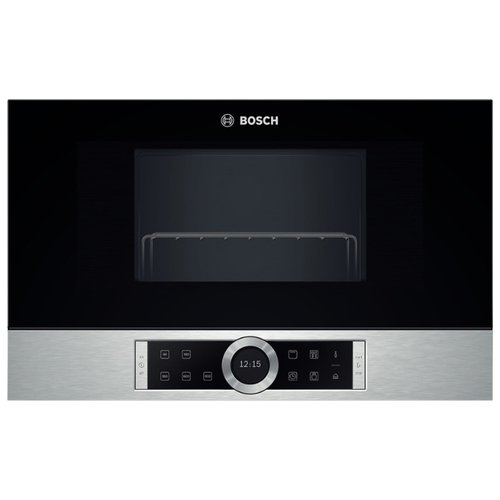 Микроволновая печь Bosch BER634GS1
