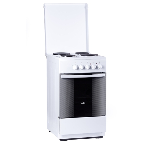 Плита Flama FE1401-W