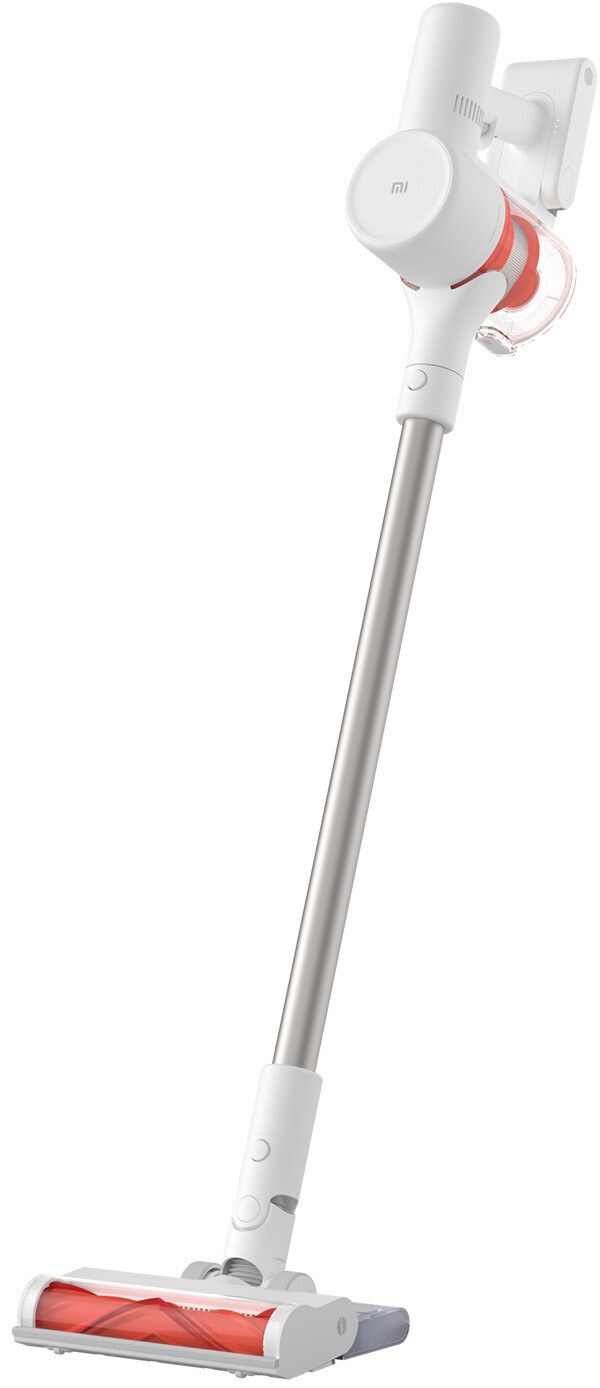 Пылесос вертикальный Xiaomi Mi Handheld Vacuum Cleaner G10 (MJSCXCQPT), белый