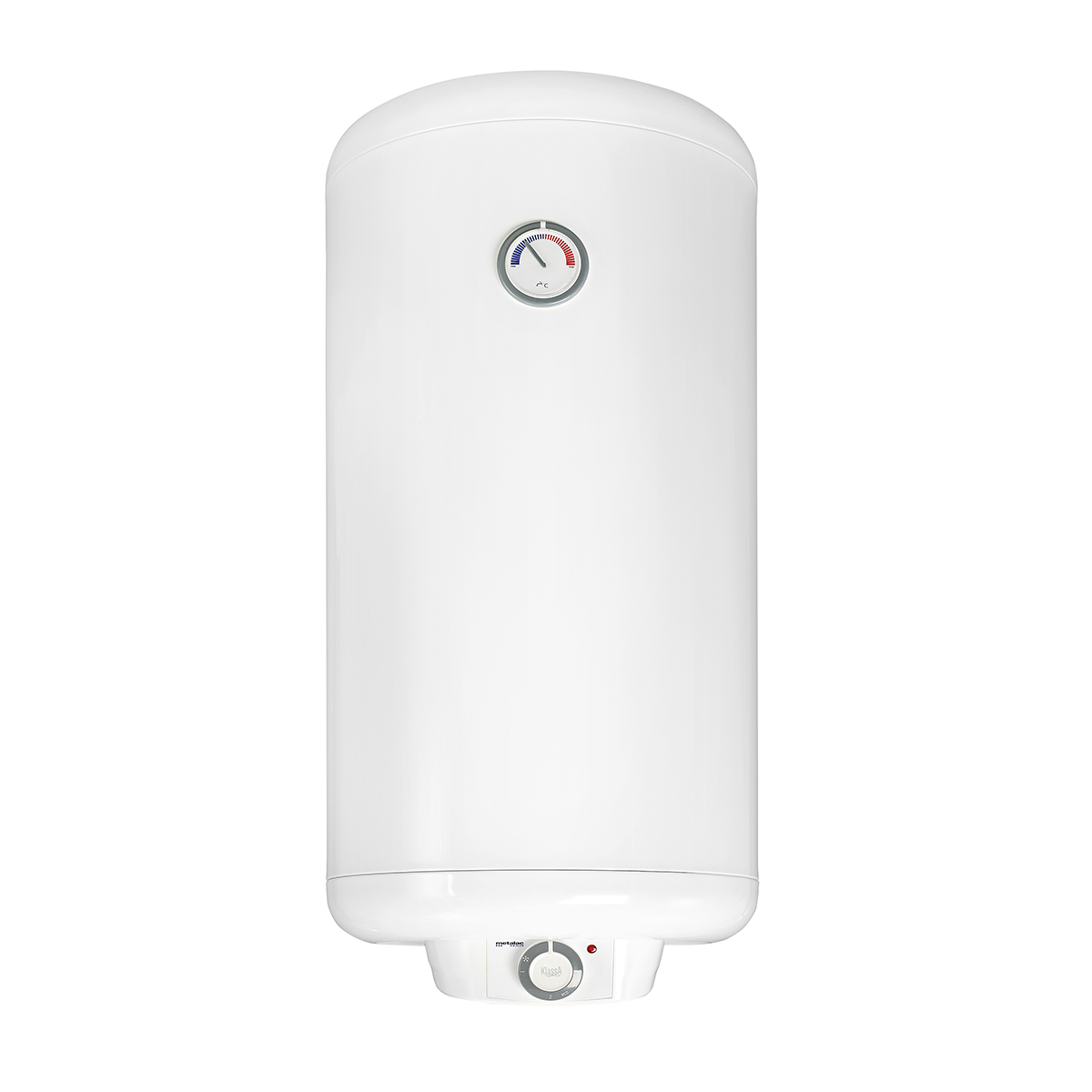 Водонагреватель накопительный электрический Metalac Klassa Inox CH 120 R