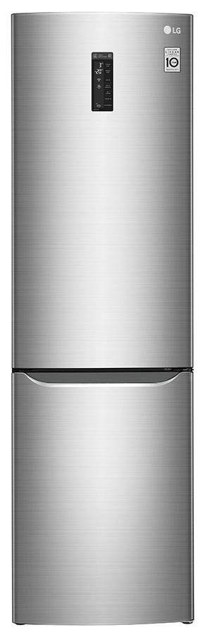 Холодильник LG GA-B499 SADN