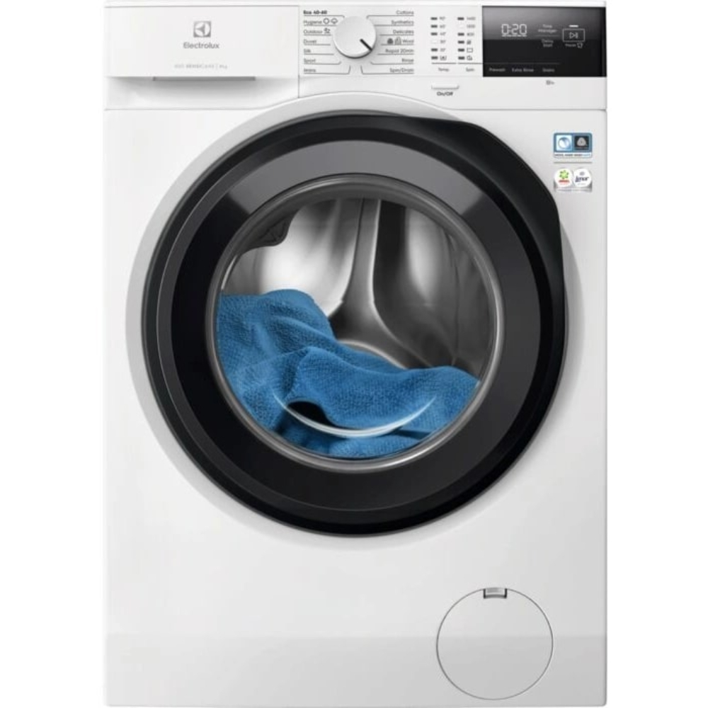 Стиральная машина Electrolux EW6F2492E, белый