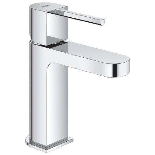 Однорычажный смеситель для раковины (умывальника) Grohe Plus 33163003