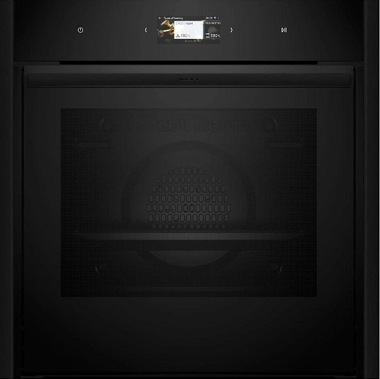 Духовой шкаф электрический Neff B69CS7MY0