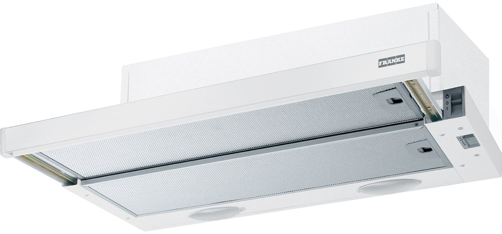 Вытяжка Franke Flexa FTC 532L WH 315.0547.795