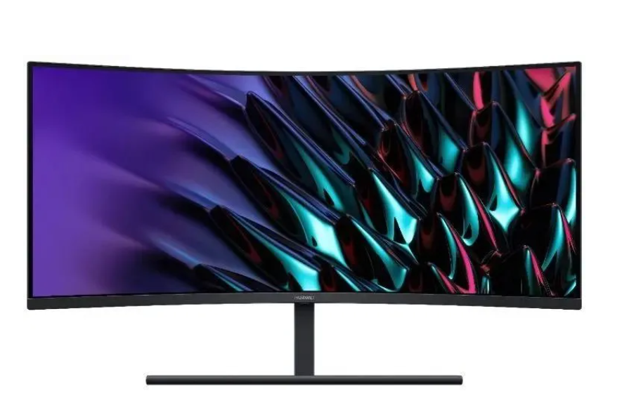 Монитор Huawei MateView GT ZQE-CBA (53060240), черный