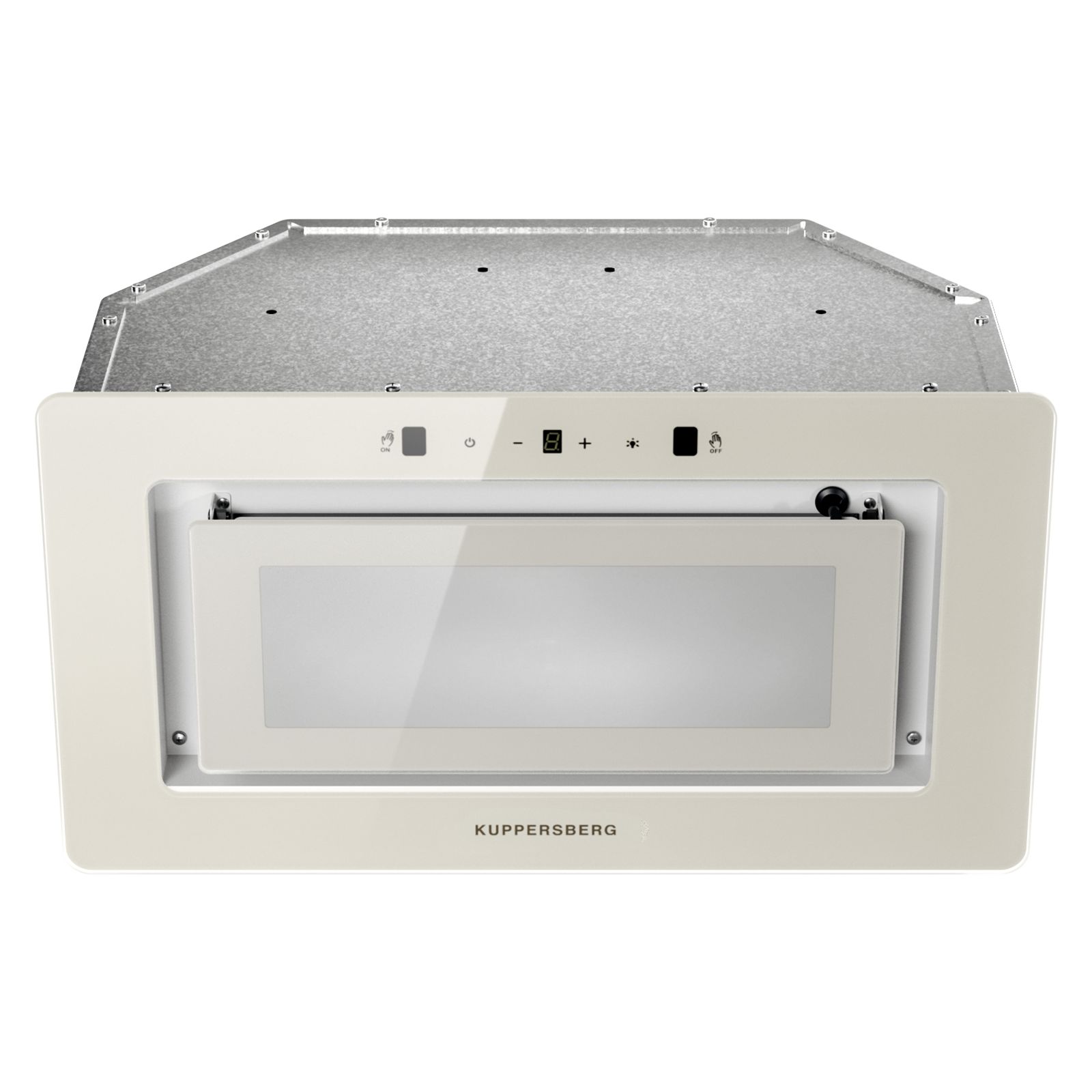 Вытяжка встраиваемая Kuppersberg Inshine 60 CG