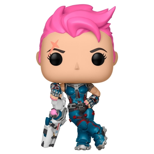 Фигурка Funko POP! Overwatch - Заря 29048