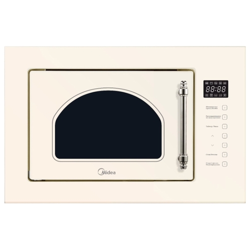 Микроволновая печь Midea MI9252RGI-S