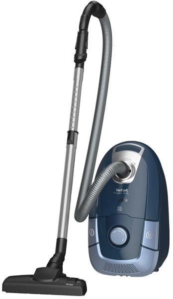 Пылесос с пылесборником Tefal POWER XXL TW3171EA