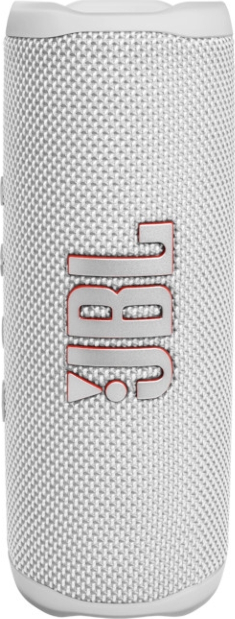 Портативная акустика JBL Flip 6, белый