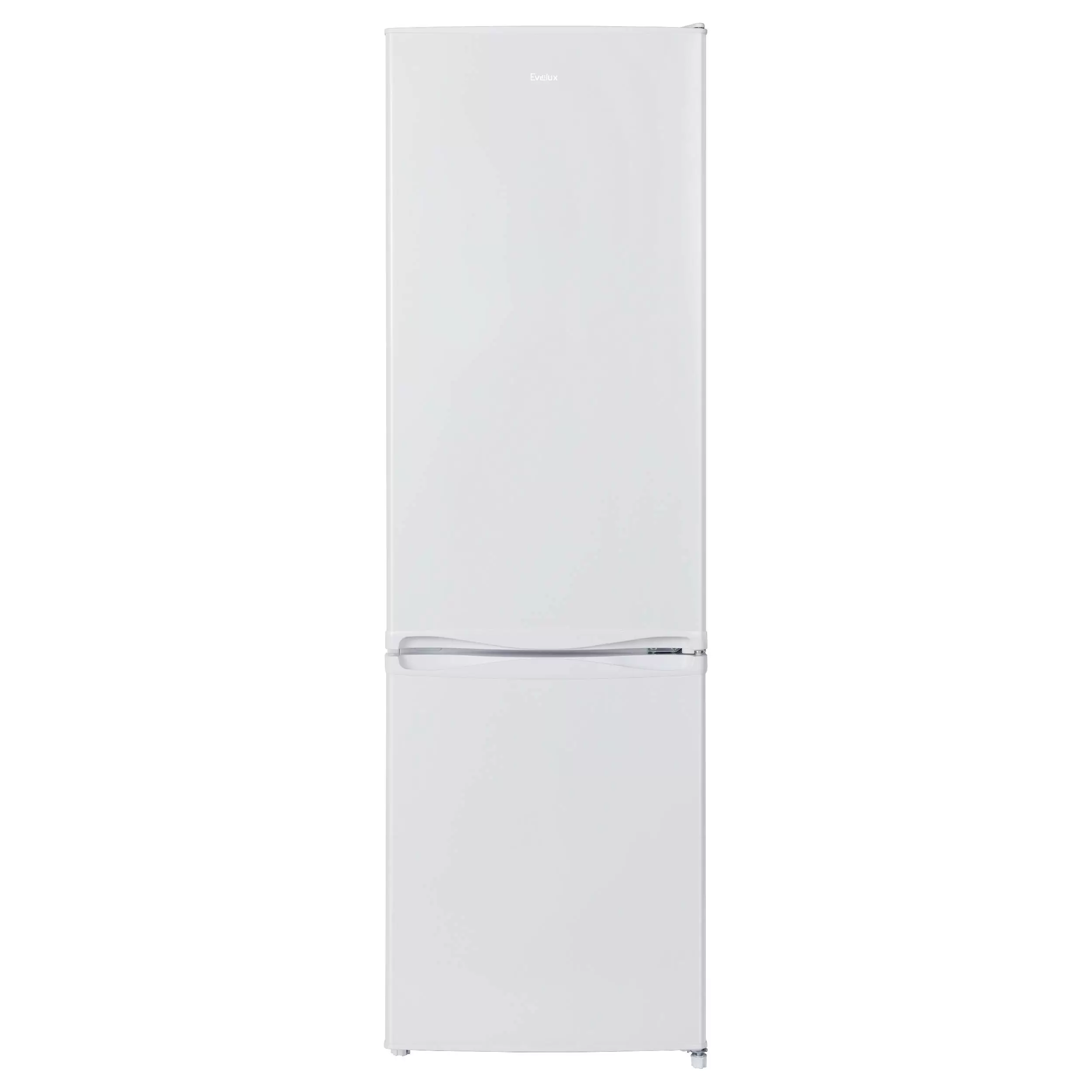 Холодильник Evelux FS 2220 W, белый