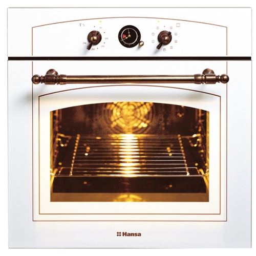 Духовой шкаф электрический Hansa BOEW68120090