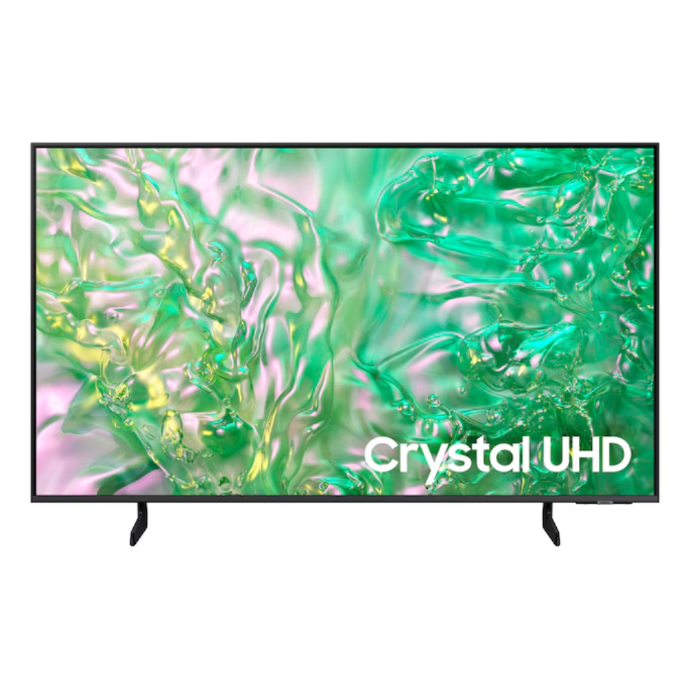 Телевизор Samsung HG65U800FEU, черный