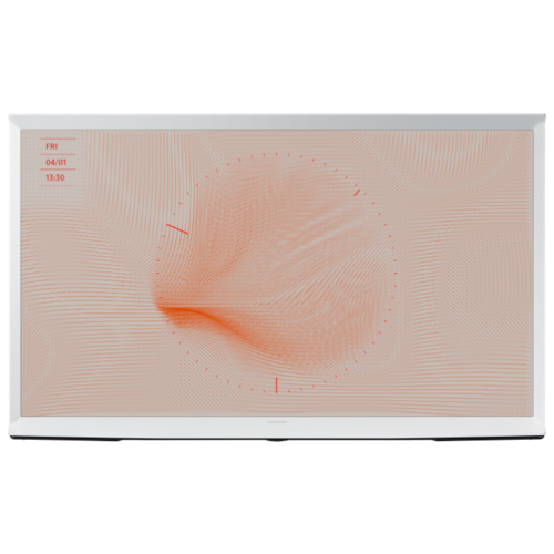 Телевизор QLED Samsung The Serif QE43LS01RAU