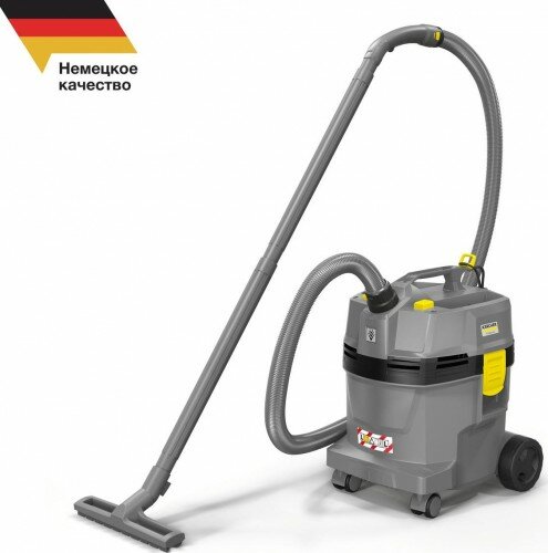 Пылесос Karcher NT 22/1 Ap L (1.378-600.0)