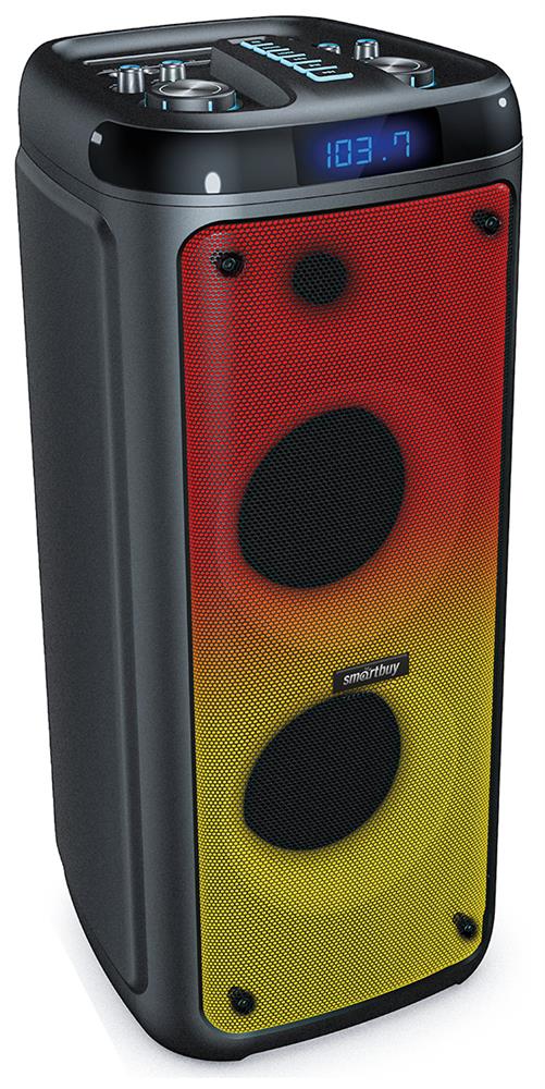 Портативная колонка SMARTBUY SBS-5550