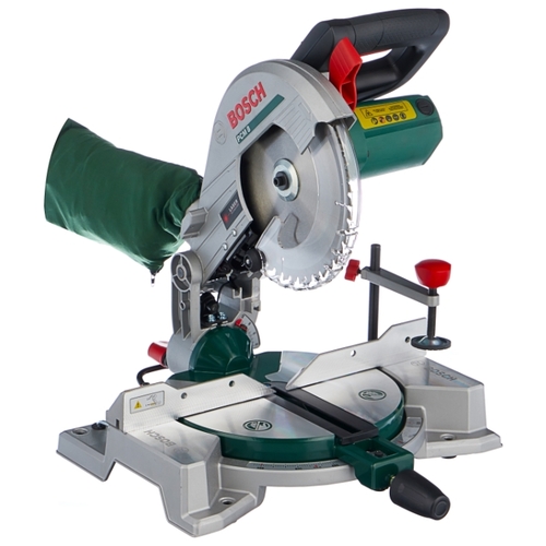 Пила BOSCH PCM 8 0.603.B10.000