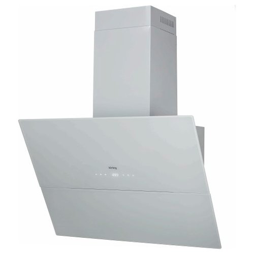 Каминная вытяжка Korting KHC 91090 GW