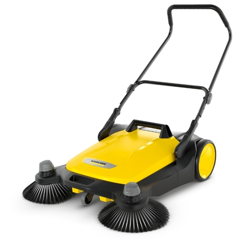 Подметальная машина KARCHER S 6 Twin