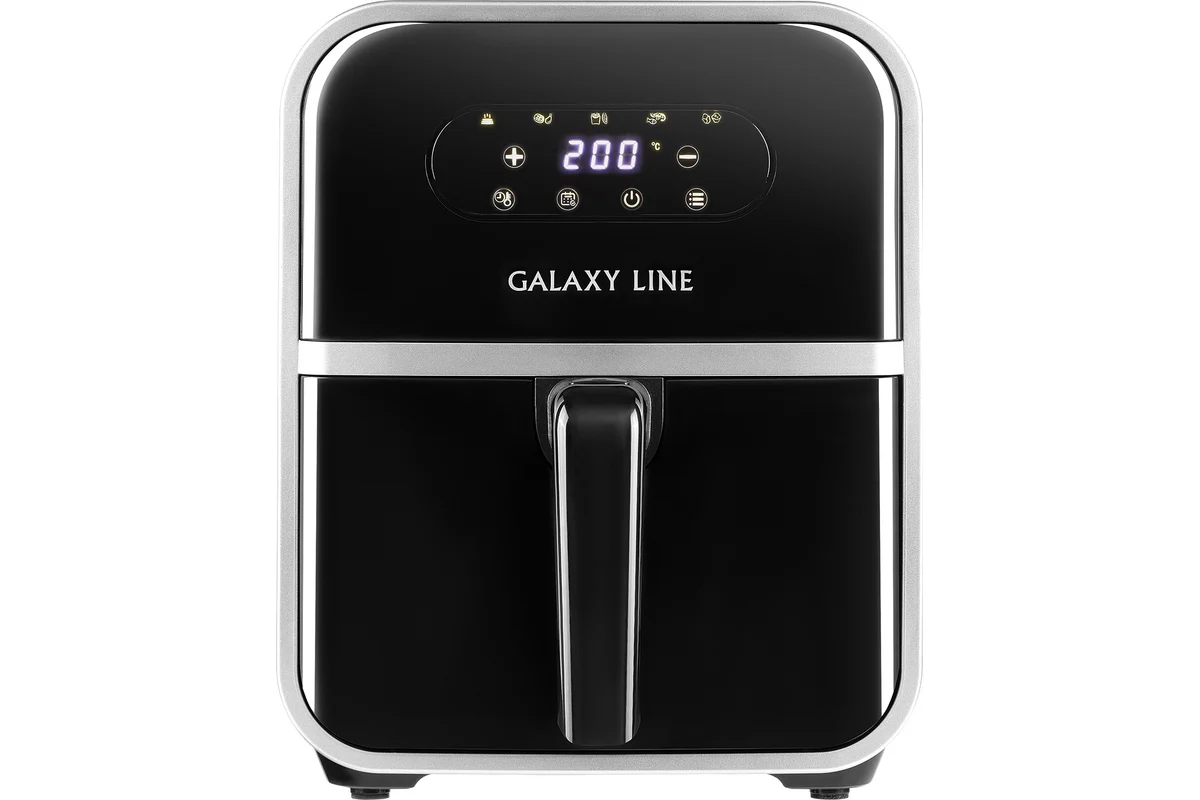 Аэрогриль Galaxy Line GL 2528