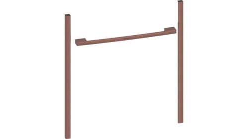 Декоративный элемент Neff Z9060BY0 Brushed Bronze, матовая бронза (духовой шкаф 60см)