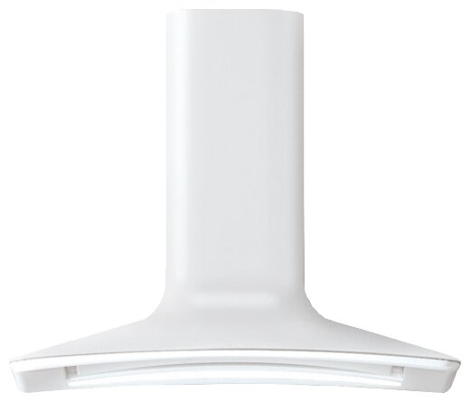 Каминная вытяжка Elica SWEET WHITE/F/86
