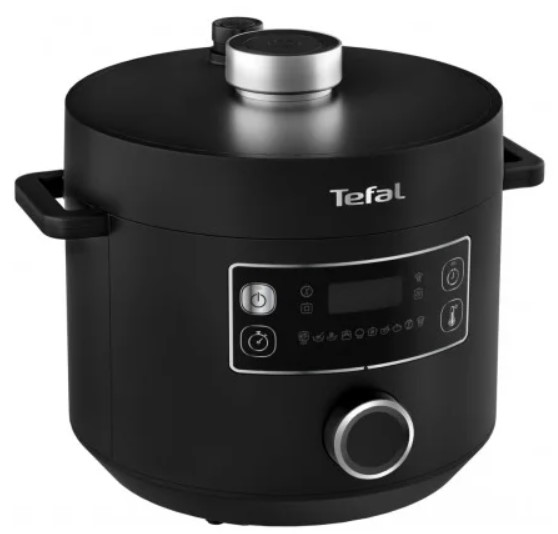 Мультиварка Tefal Turbo Cuisine CY753832