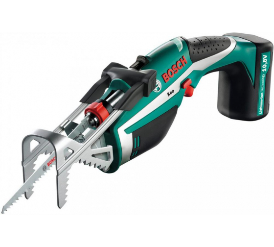 Пила BOSCH Keo, 0600861900