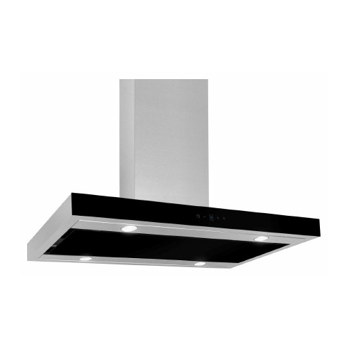 Каминная вытяжка AKPO Feniks wk-9 60 BK