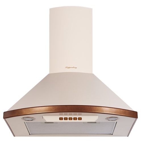 Вытяжка каминная Kuppersberg BONA 60 C Bronze