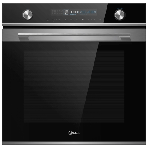 Духовой шкаф электрический Midea MO82170GB