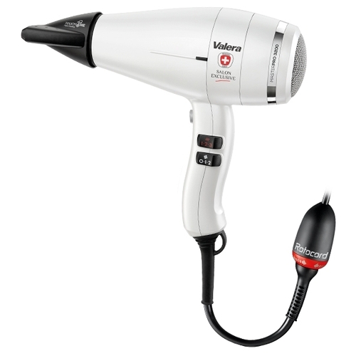 Фен Valera Master Pro 3.2 RC (MP 3.2 RC) розовый