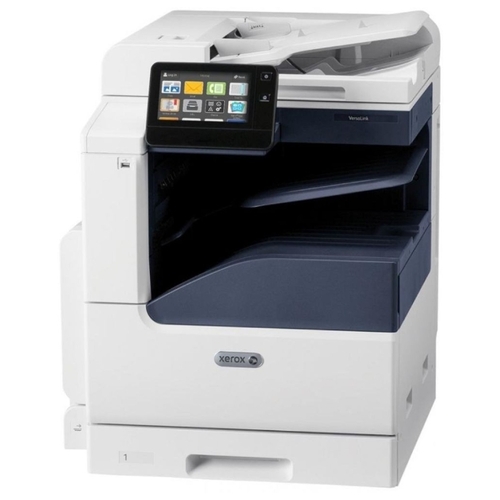 МФУ Xerox VersaLink B7025 с трехлотковым модулем (VLB7025_3T)