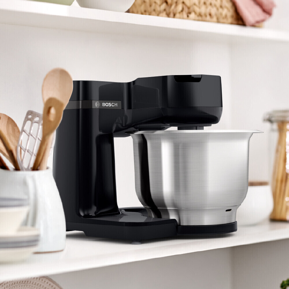Комбайн Bosch MUMS2ER01 / MUMS2EB01