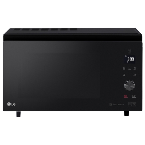 Микроволновая печь LG MJ-3965BIS