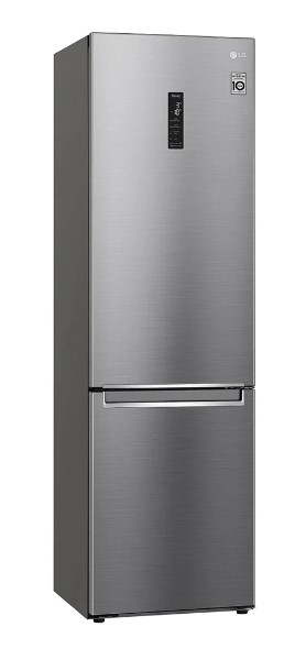 Холодильник LG GA-B509SMUM DoorCooling+