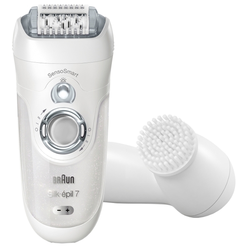 Эпилятор Braun 7-860 Silk-epil 7